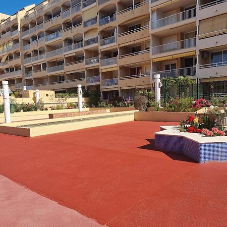 Apartamento Apolo 7 Calpe Eksteriør billede