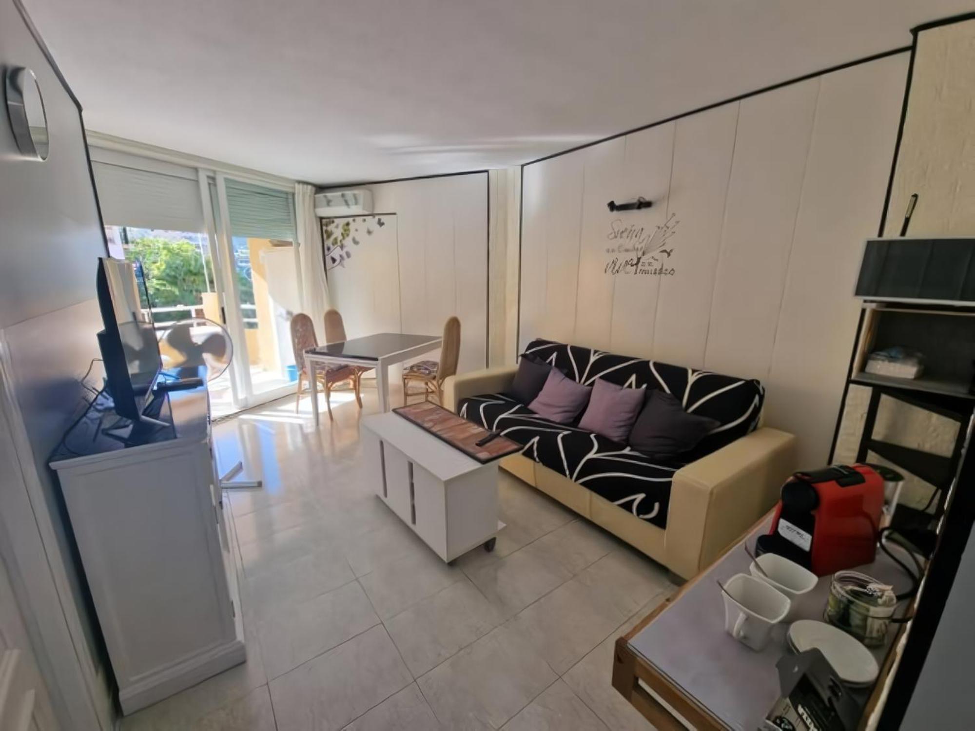 Apartamento Apolo 7 Calpe Eksteriør billede