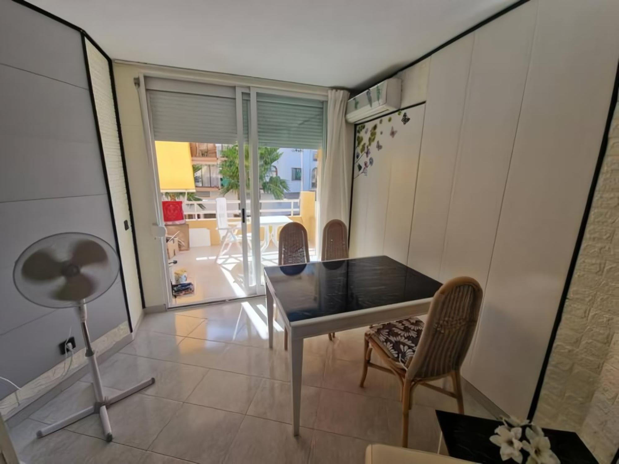 Apartamento Apolo 7 Calpe Eksteriør billede