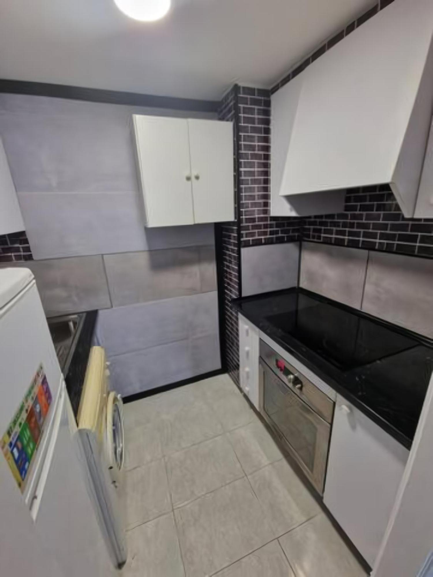 Apartamento Apolo 7 Calpe Eksteriør billede