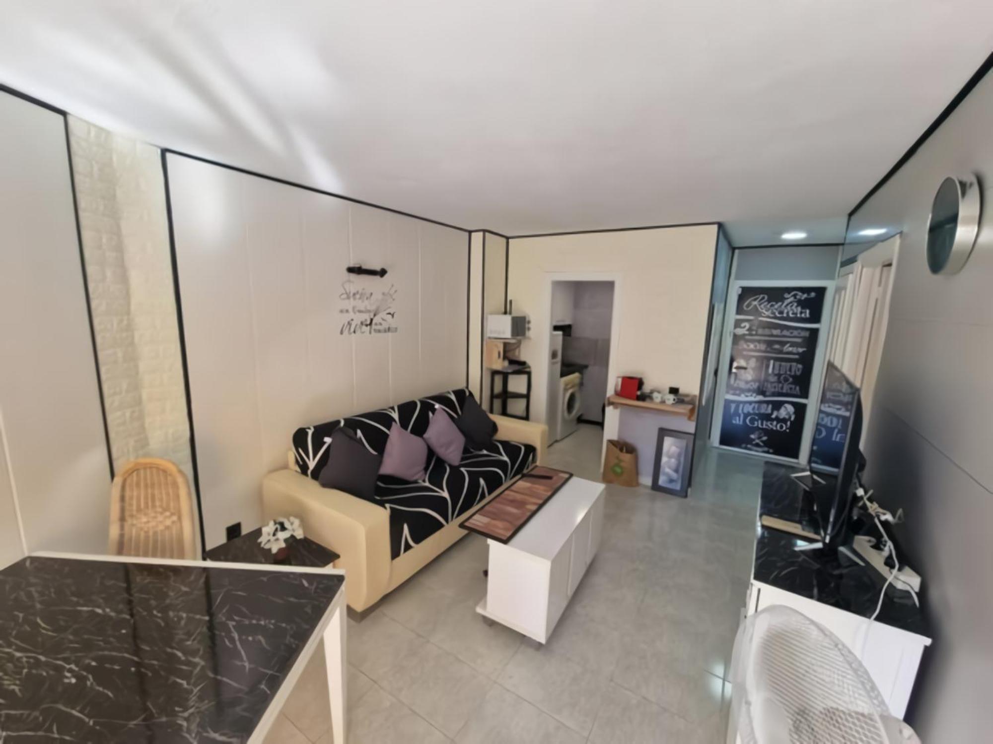 Apartamento Apolo 7 Calpe Eksteriør billede
