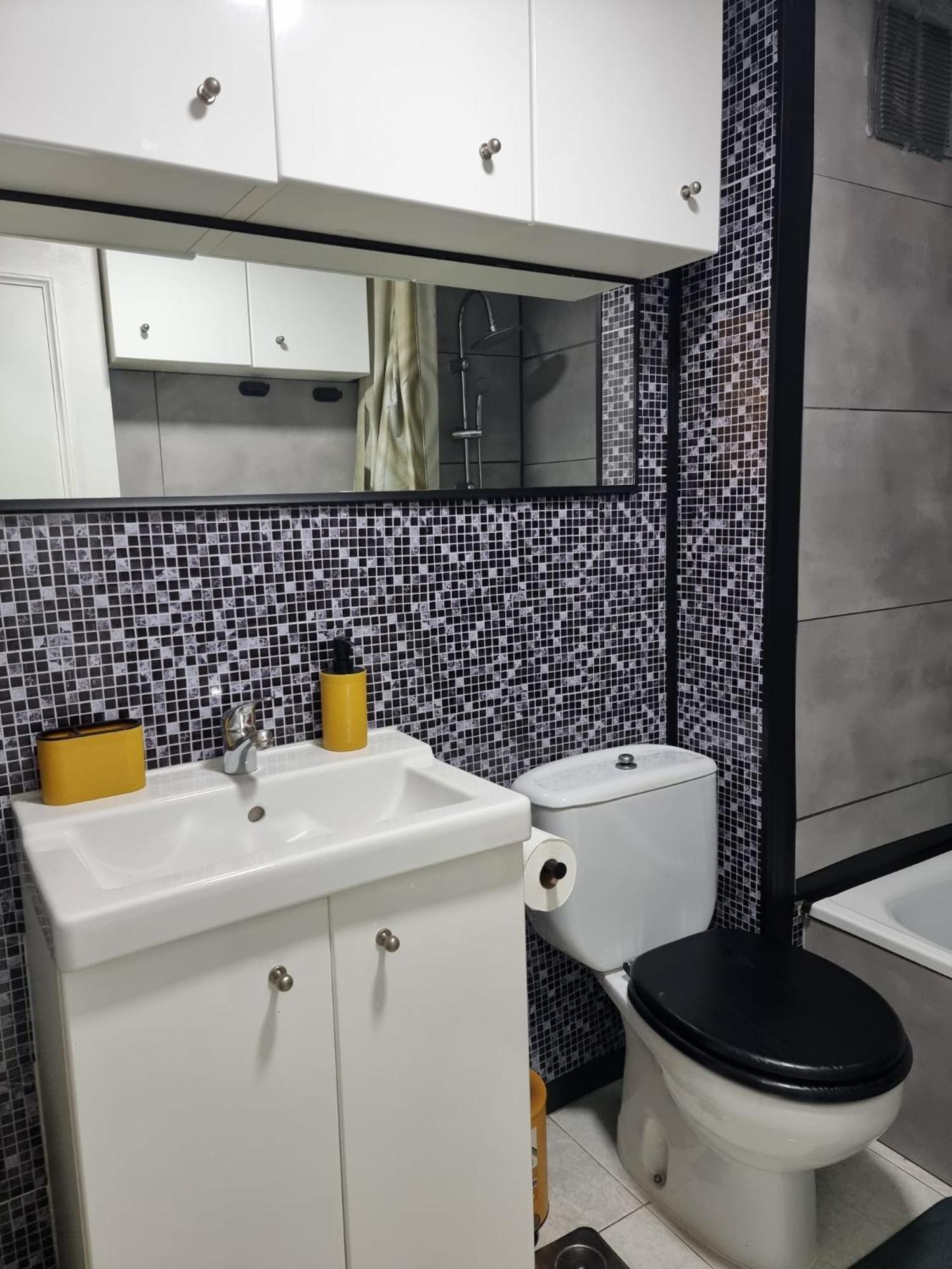 Apartamento Apolo 7 Calpe Eksteriør billede