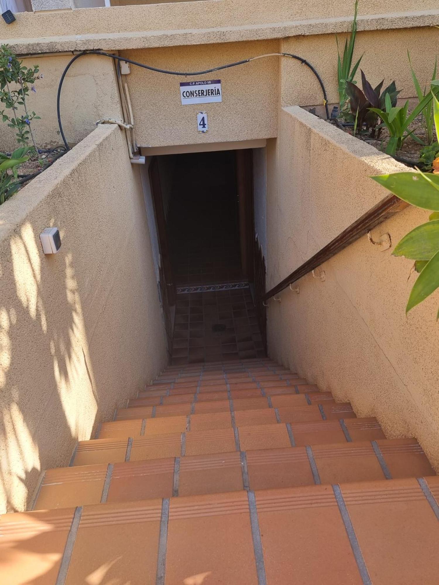 Apartamento Apolo 7 Calpe Eksteriør billede